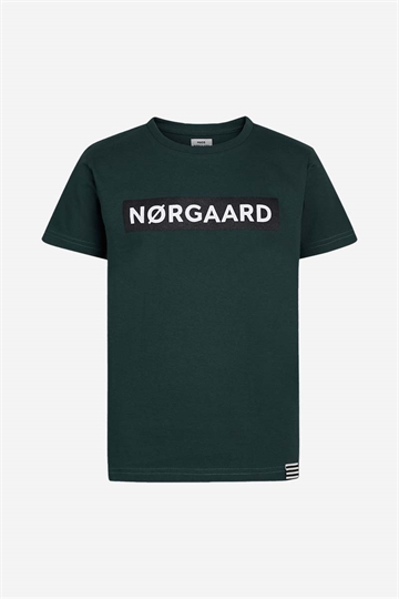 Mads Nørgaard T-shirt - Thorlino - Magical Forest